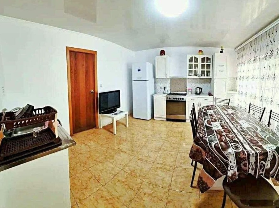 Ksenia hotel