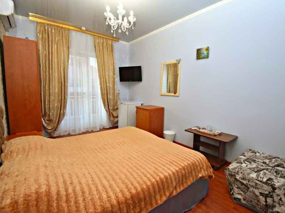 hotel Rodos