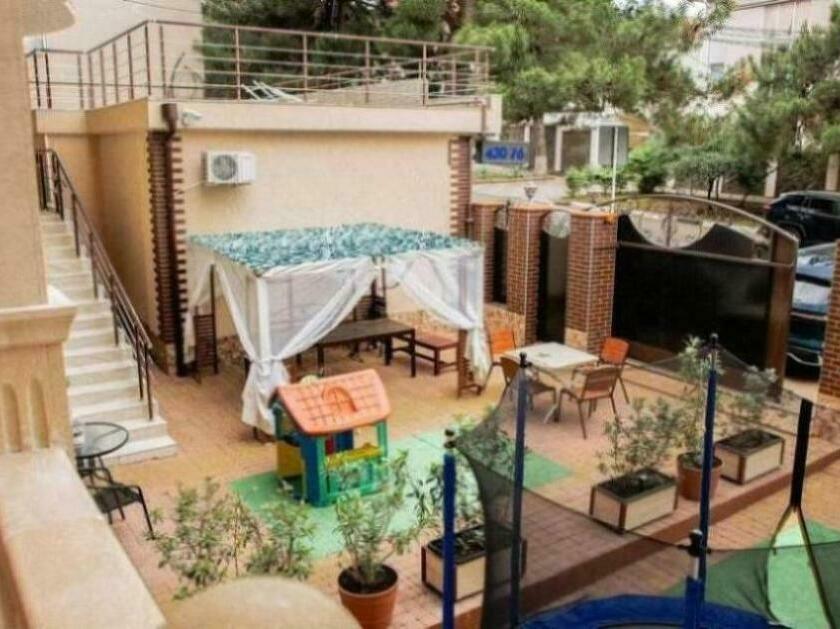 hotel Rodos