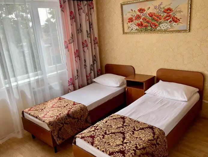 Colombo Hotel