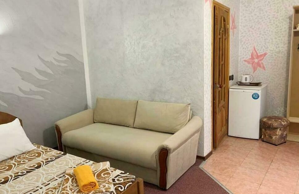 Milenium Hotel