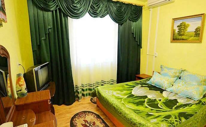 Edem Hotel