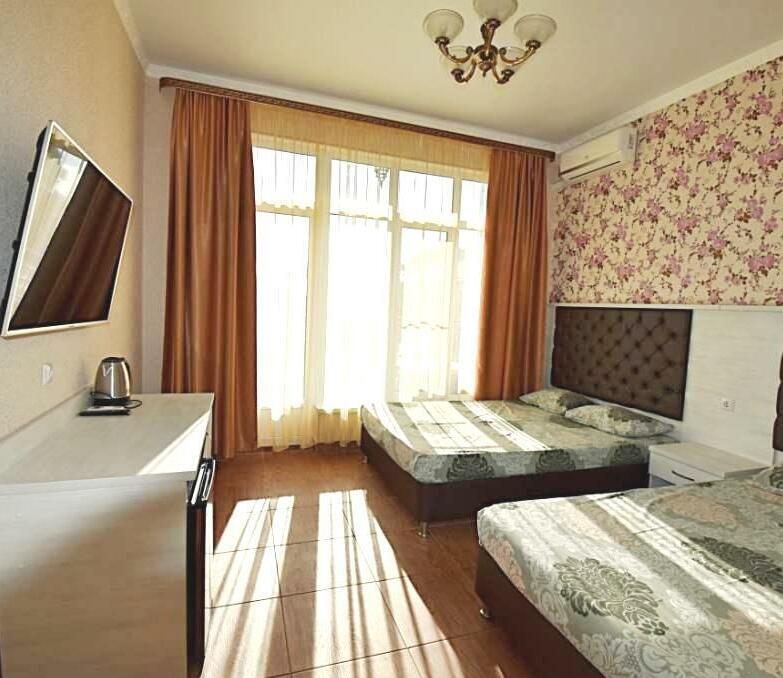 hotel Lara