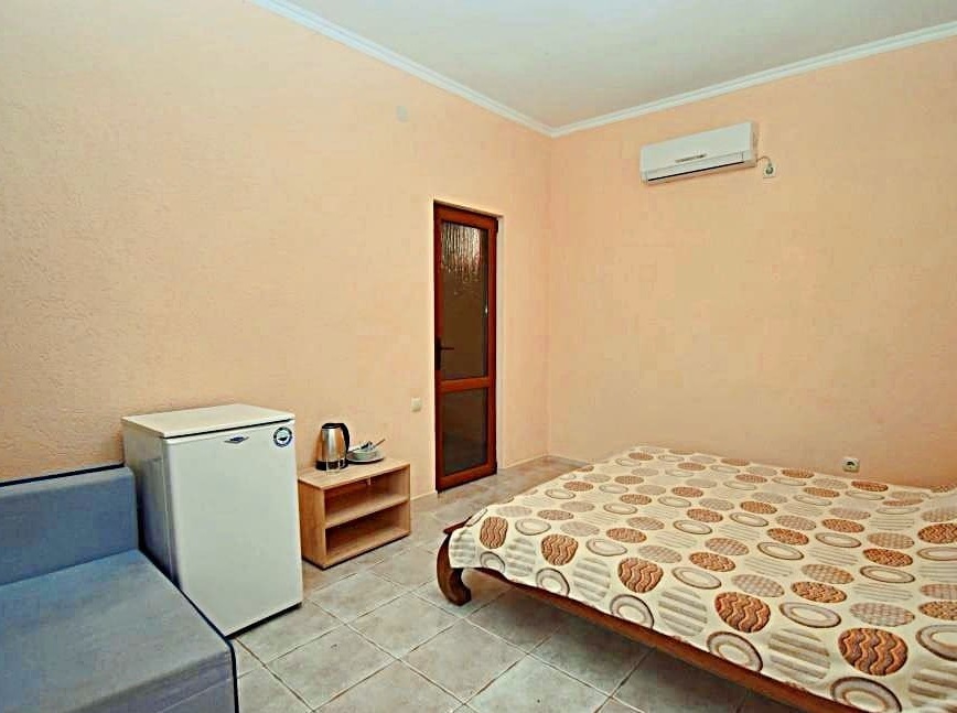 Rufina Hotel