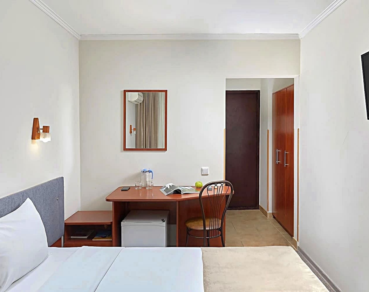 Hotel Inter Sukhum