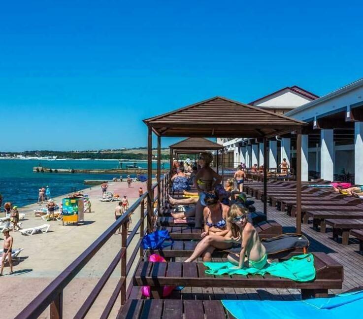 Пляж beach