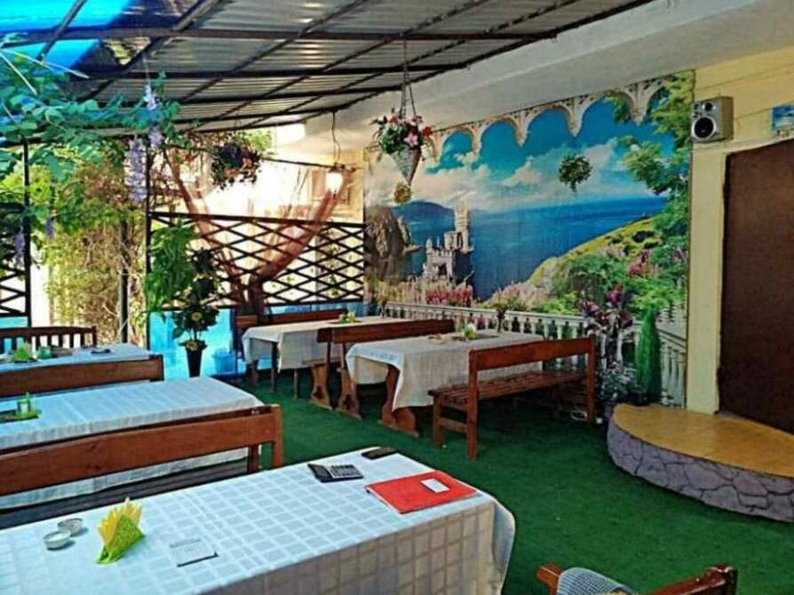 Edem Hotel