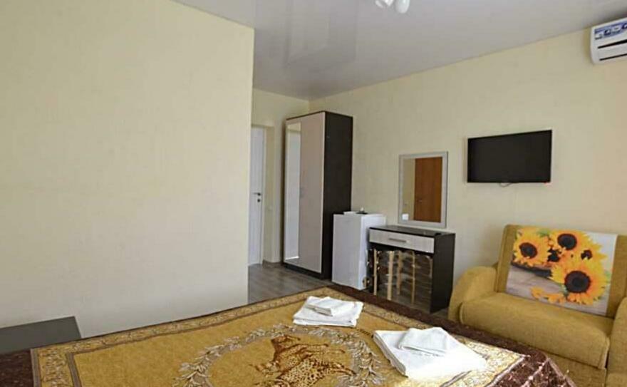 Edem Hotel
