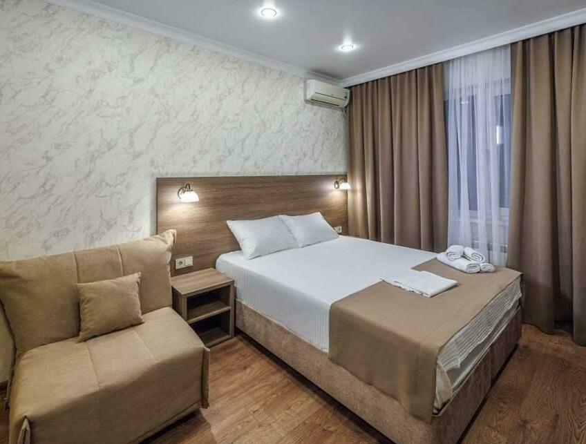 Georgiy hotel