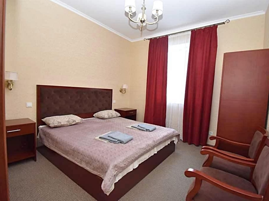 Afalina Hotel