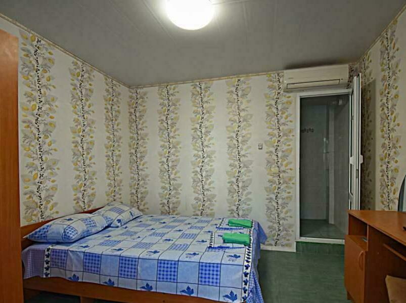 Suzanna Hotel