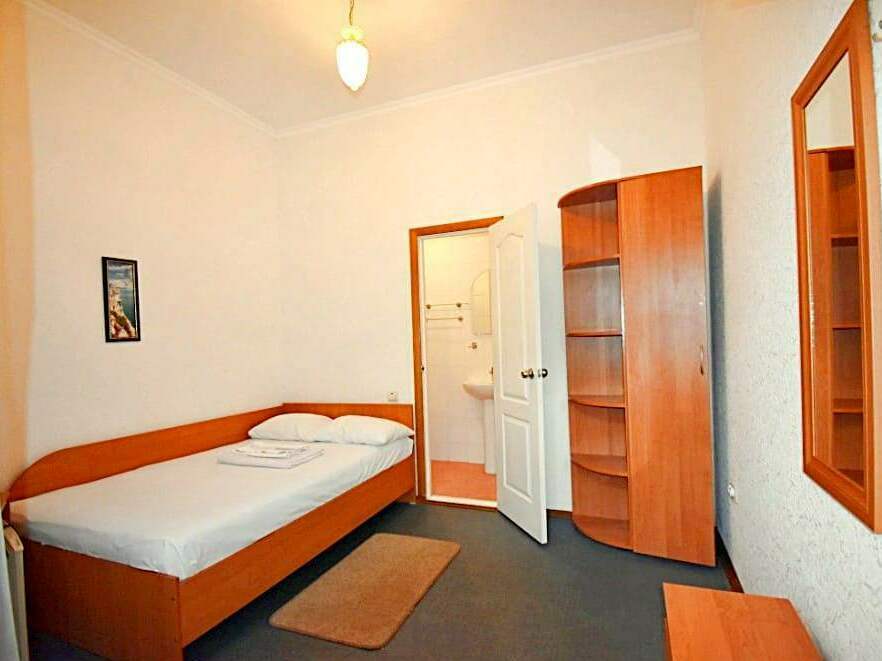 Marcel hotel