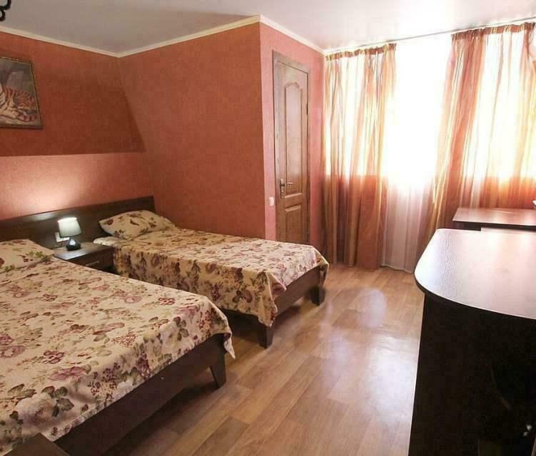 гостевой дом Елена Elena hotel