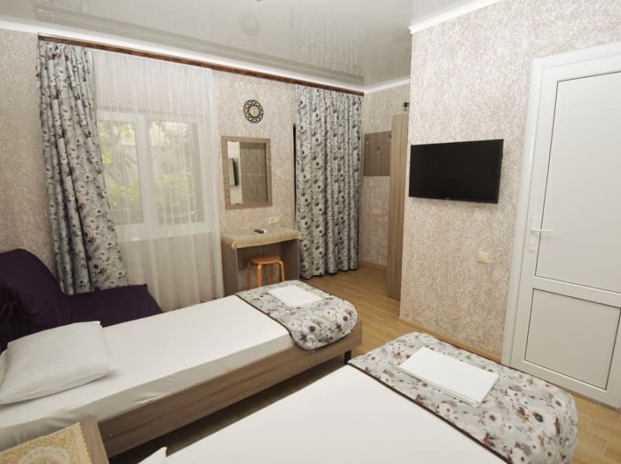 Hotel Kruzheva