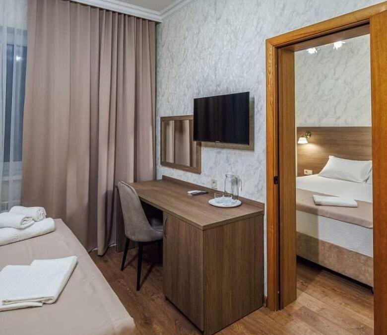 Georgiy hotel
