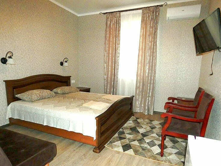 Afalina Hotel