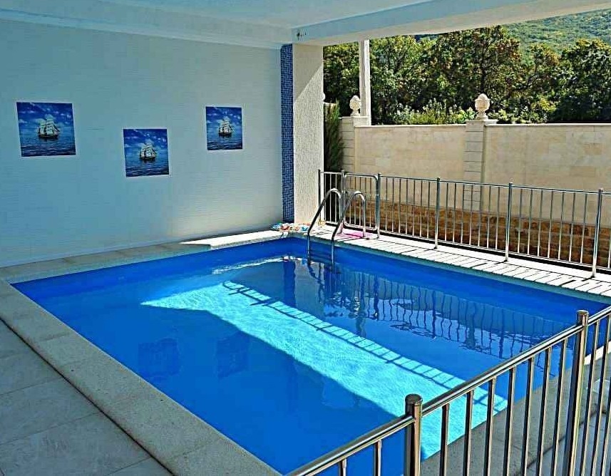 отель Юлиана Hotel Juliana