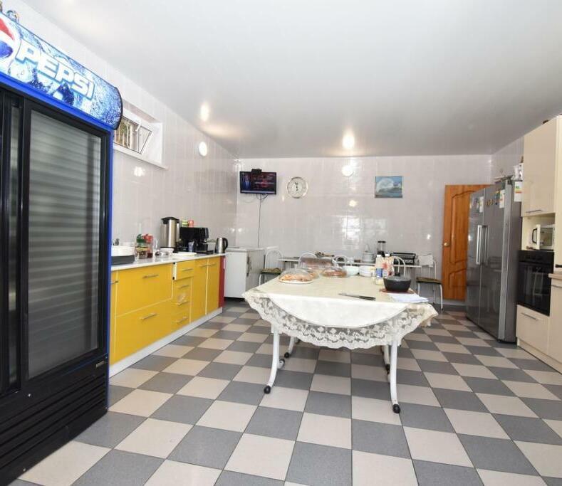 Georgiy hotel