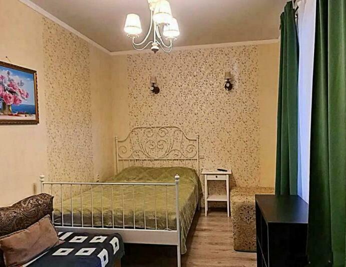 гостиница Приветливая Privetlivaya hotel