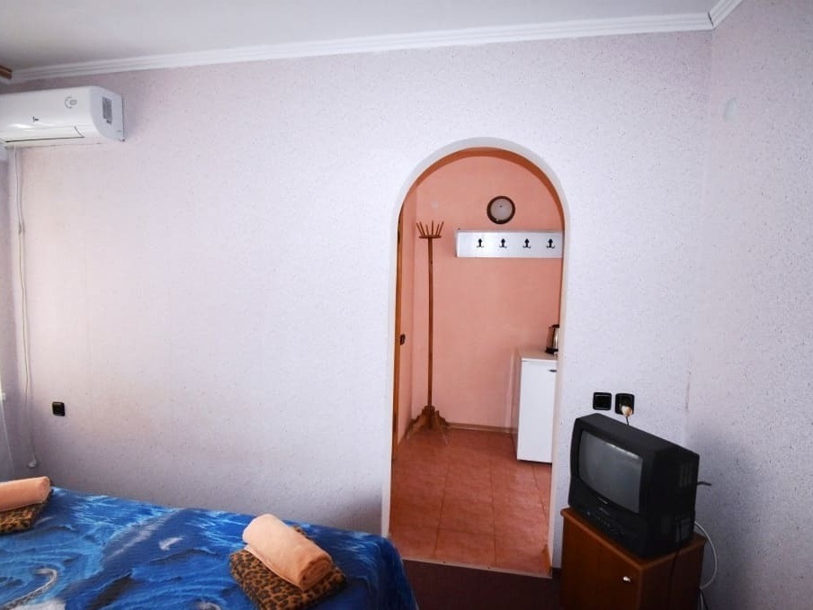 Milenium Hotel