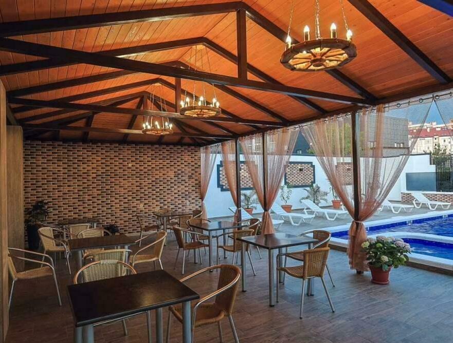 Georgiy hotel