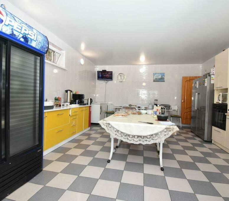 гостевой дом Георгий Georgiy hotel