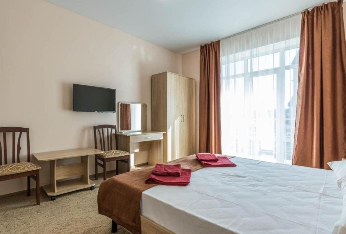 отель 557 hotel 557
