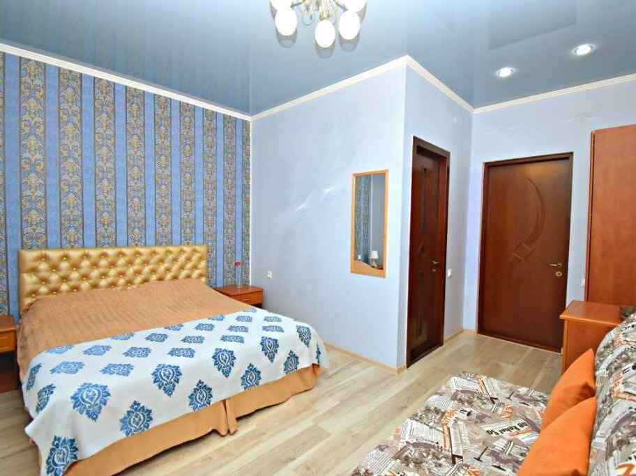 hotel Rodos