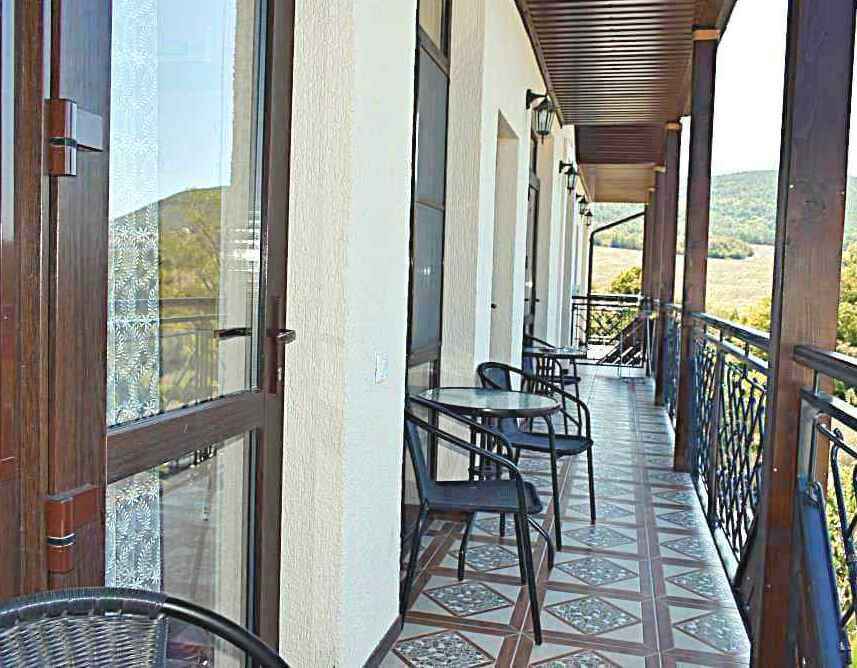 отель Юлиана Hotel Juliana