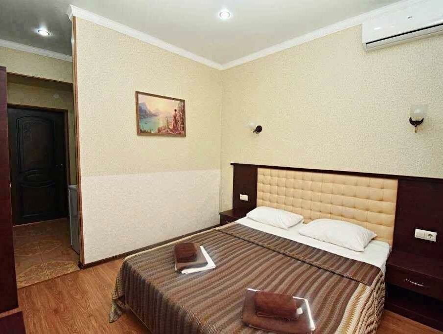 Hotel Chernomor
