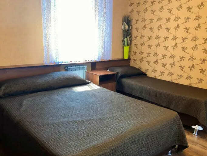 Olga hotel