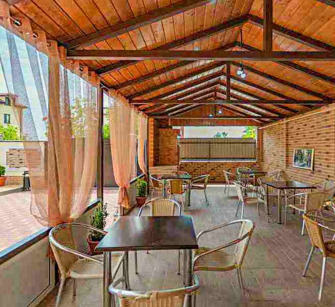 Hotel Samvel