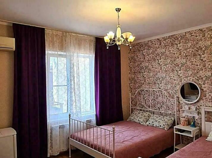 Privetlivaya hotel