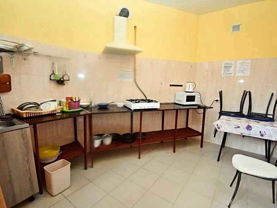 Hotel Chernomor
