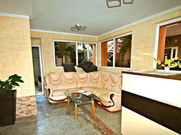 hotel Rodos