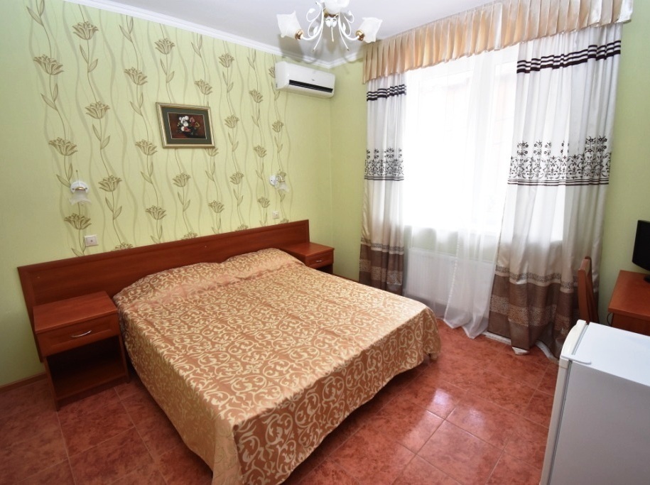 Rubin hotel