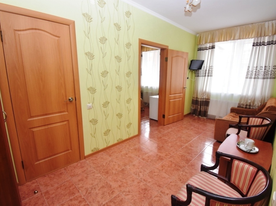 Rubin hotel