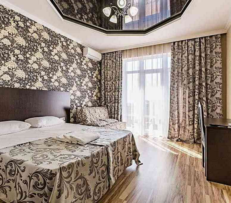 отель Самвел Hotel Samvel