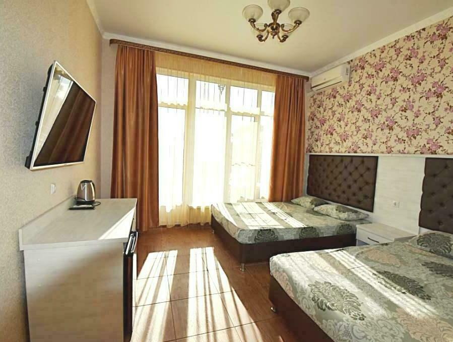 hotel Lara
