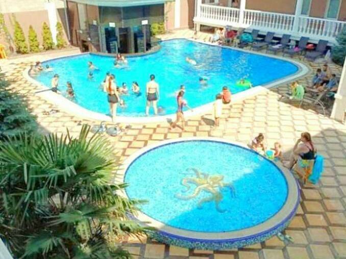 Afalina Hotel