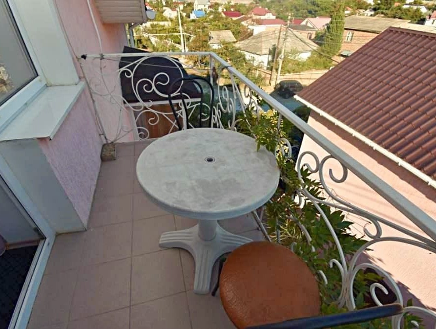 Hotel Romashka