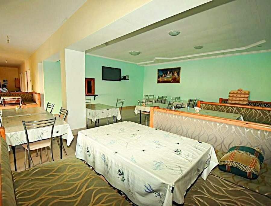 Sevil hotel