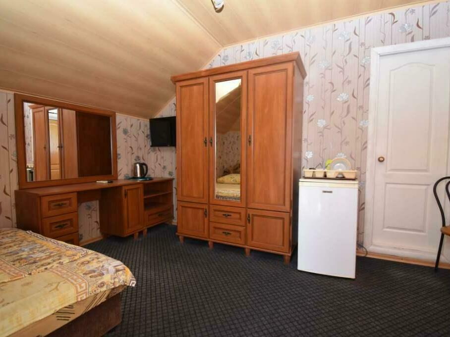 Hotel Romashka