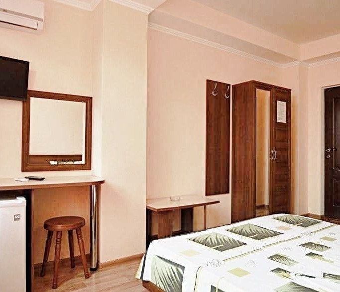 гостевой дом Восход Voskhod hotel