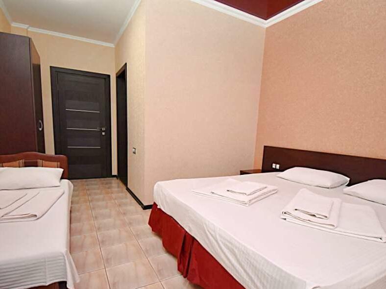 Akros Hotel