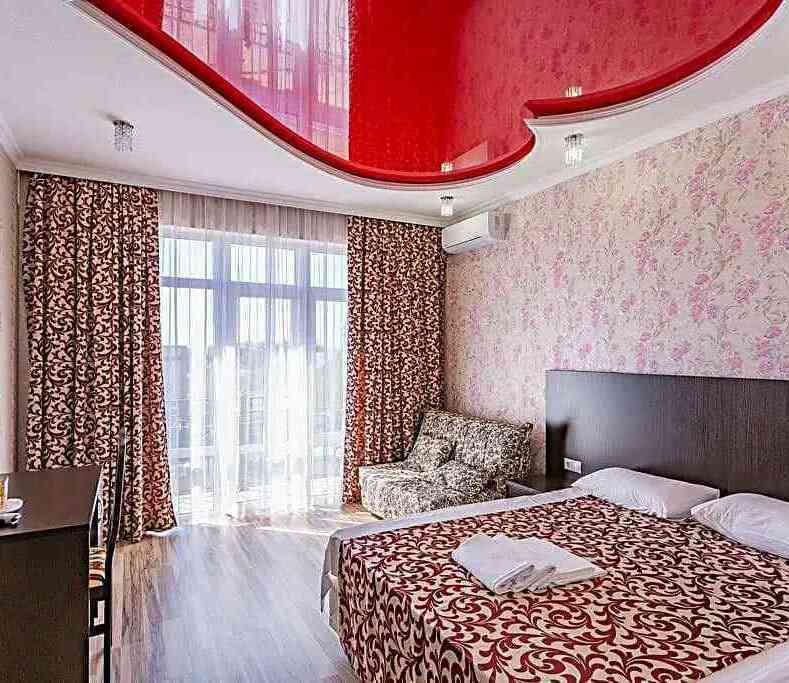 Hotel Samvel