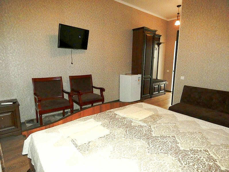 Afalina Hotel