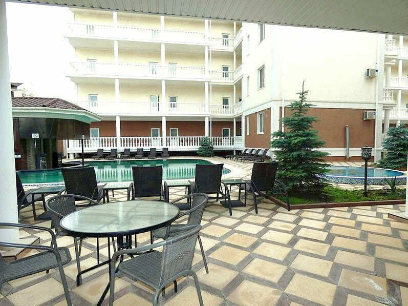 Afalina Hotel