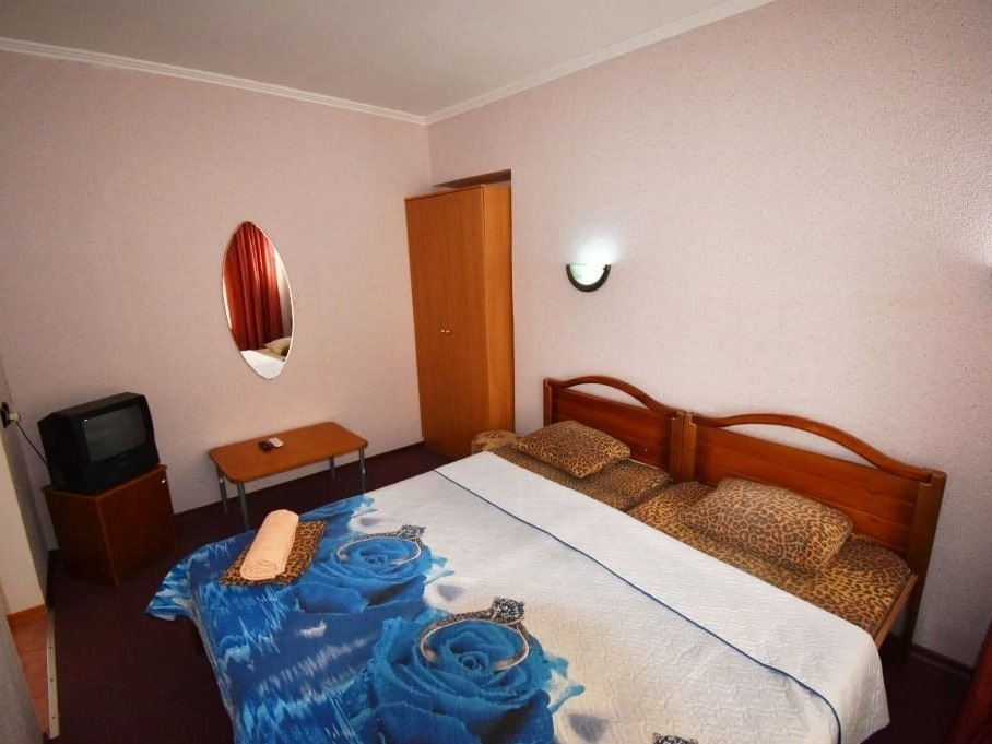 Milenium Hotel