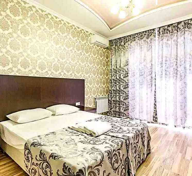 Hotel Samvel